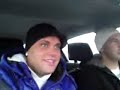 MC Witala and DJ Marek to Airport!
