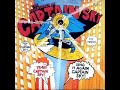 Captain Sky - Super Sporm (1978) DISCO