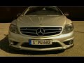 mercedes benz cl 65 amg v12 bi turbo by turbo fr