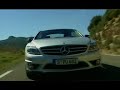 Mercedes-Benz CL 65 AMG V12 Bi Turbo by Turbo.fr