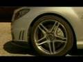 Mercedes-Benz CL 65 AMG V12 Bi Turbo by Turbo.fr