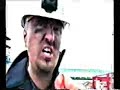 MC PITMAN from Leicestershire, UK