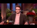 Seth Rogen