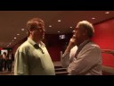 iYear Interview Robert Scoble at PDF 2008