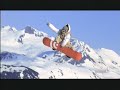 Red Bull Rough Cuts - Other attempt