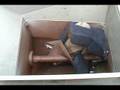 Komar Industries Auger Compactor!