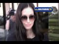 Courteney Cox Hits West Hollywood For Lunch Courteney Cox Hits West Hollywood For Lunch