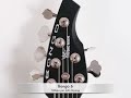 MusicMan NAMM 2008 MusicMan NAMM 2008