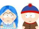 Stan and Mewbunny 