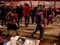 Cueca Campesina y con Picardia