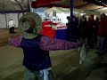 Cueca Campesina y con Picardia