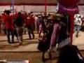 Cueca Campesina y con Picardia