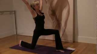 Gentle Flow Yoga Part I