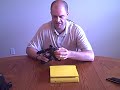 Proto Matrix Rail (PMR) Review