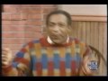 Bill Cosby's Impression of a Malfunctioning Car (Redub)