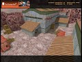 M5 vs eSAHARA -tactic pistol tt de_nuke-