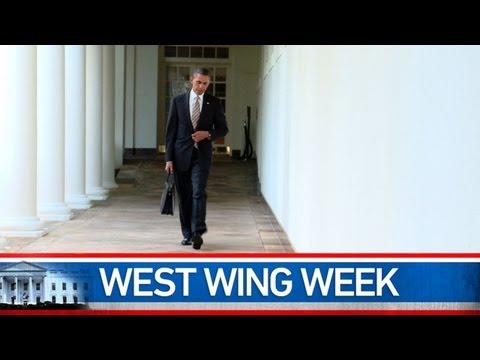 or - This week, the President continued his Jobs & Opportunity tour, this time highlighting bold new efforts in education and manufacturing in Baltimore, gave the...