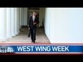 West Wing Week: 05/24/13 or "Justice for Everybody"