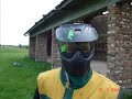 Quake-Cam Paintball at House of pain 25.5.08