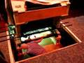 Rochester Theatre Organ Society console removal part II