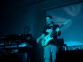 infected mushroom-suliman live