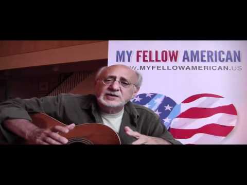 The Danger of Rumors - Peter Yarrow of 'Peter, Paul & Mary' 