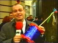 CQC España 1996 - 2002 Pablo Carbonel con Prince