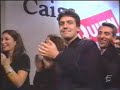 CQC España 1996 - 2002 Pablo Carbonel con Prince