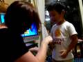 Nanchan and Taiga 8/18/08