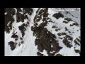 Click here to watch this video FWQ 4* Eldorado Freeride 2012- Final run 4th place - snowboard men: Jo Rouge