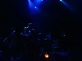 Ladytron - Tomorrow [Clip 1] (London 21st November 2008)