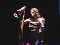 Ikue Mori and Zeena Parkins / sound. at REDCAT pt. 1/4