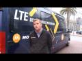 Motorola Brings LTE to Streets of Barcelona
