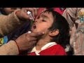 L inde, Sur Le Point D éradiquer Le Virus De La Polio