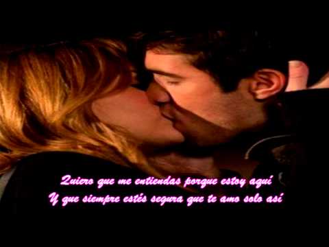 Luis Fonsi - Llena de amor (Con Letra)