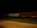 CSX Q601 at Folkston, Georgia on 8-8-08
