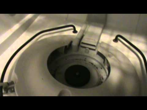 how to fix a dishwasher