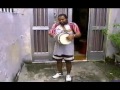 Carlinhos da Cuíca