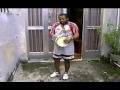 Carlinhos da Cuíca