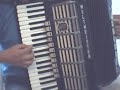Hulio - S one strane vode Sane (sevdalinka)