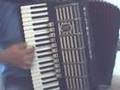 Hulio - S one strane vode Sane (sevdalinka)
