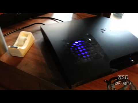 how to mod playstation 3