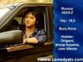 Comedya - Benim Olacaksın! - İsmail YK