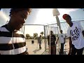 Theotis Beasley - Thunder Trucks
