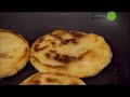 Emeril Green - Sweet Potato Empanadas