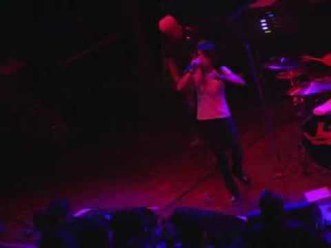Marya Roxx - Loverboy Musexpo 2008