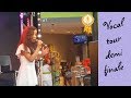 Download Vocal Tour 2017 Nouvelle Aquitaine Demi Finale Inès Chouki 10 Ans Mp3 Song