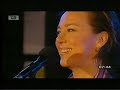 Jonatha Brooke - Hearsay  LIVE