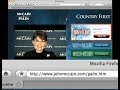 John McCain Owns VoteForTheMILF.com?