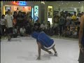 floor tactics vs style of nature